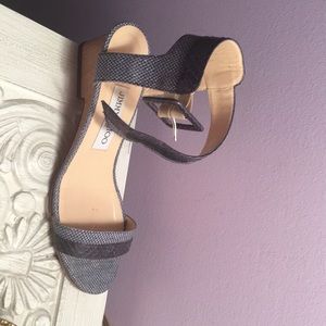 Jimmy Choo women’s shoe